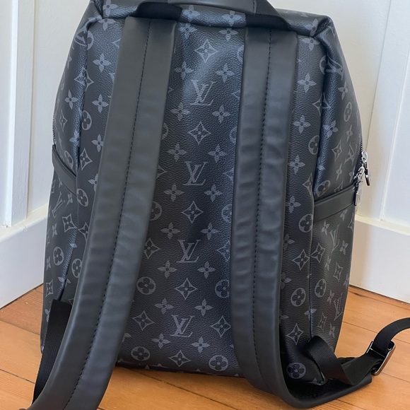 Louis Vuitton Discovery backpack PM - Picture 3 of 8